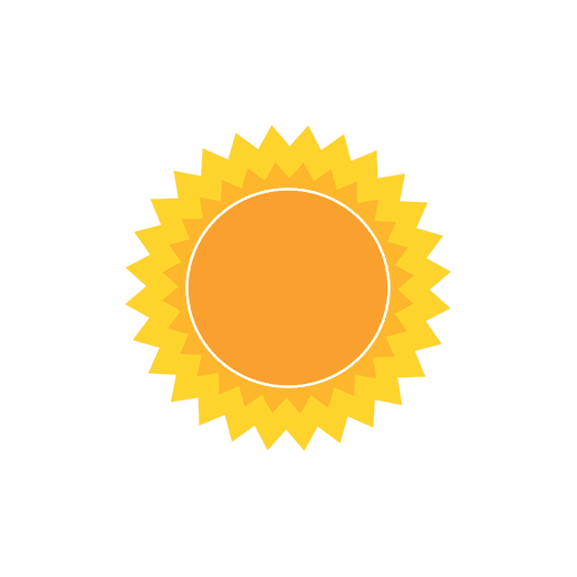 sun